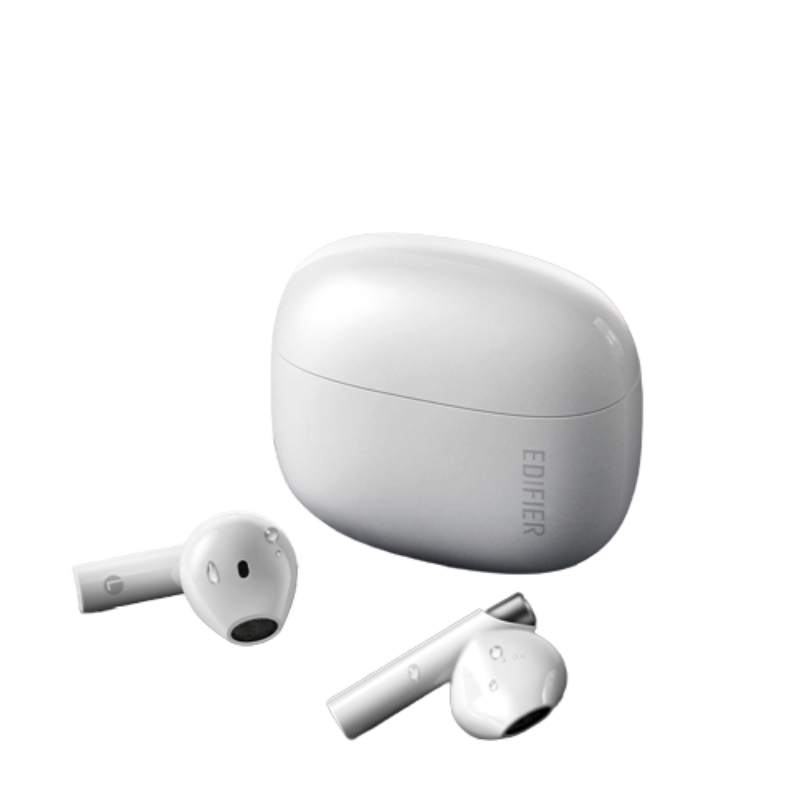 漫步者 Zero Buds  有效距离10米 真无线蓝牙耳机 白色（单位：副）