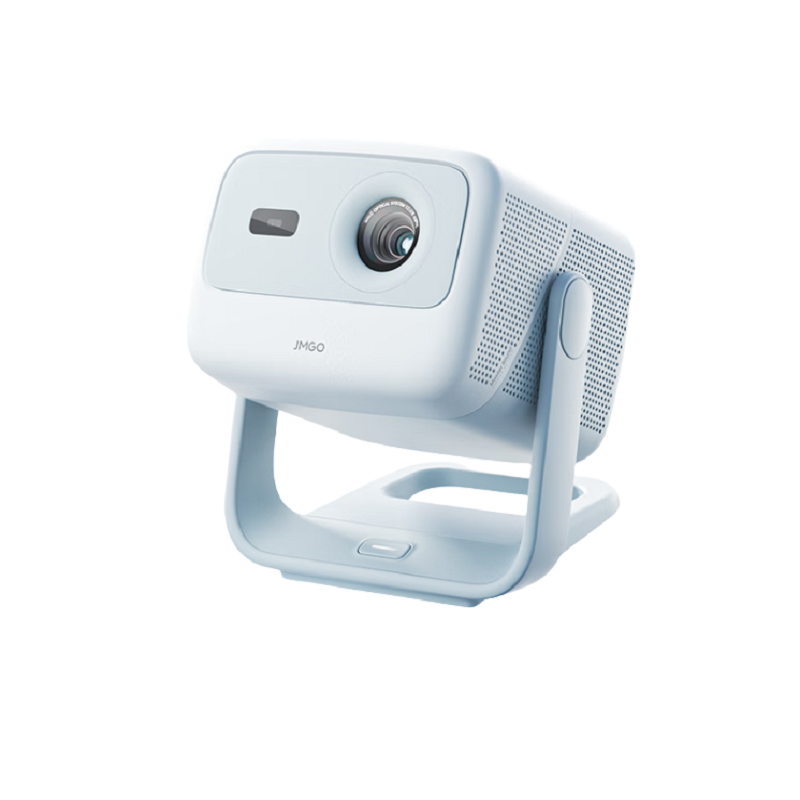 坚果 Nano 187*165*191 高清智能对焦投影机 天蓝色（单位：台）