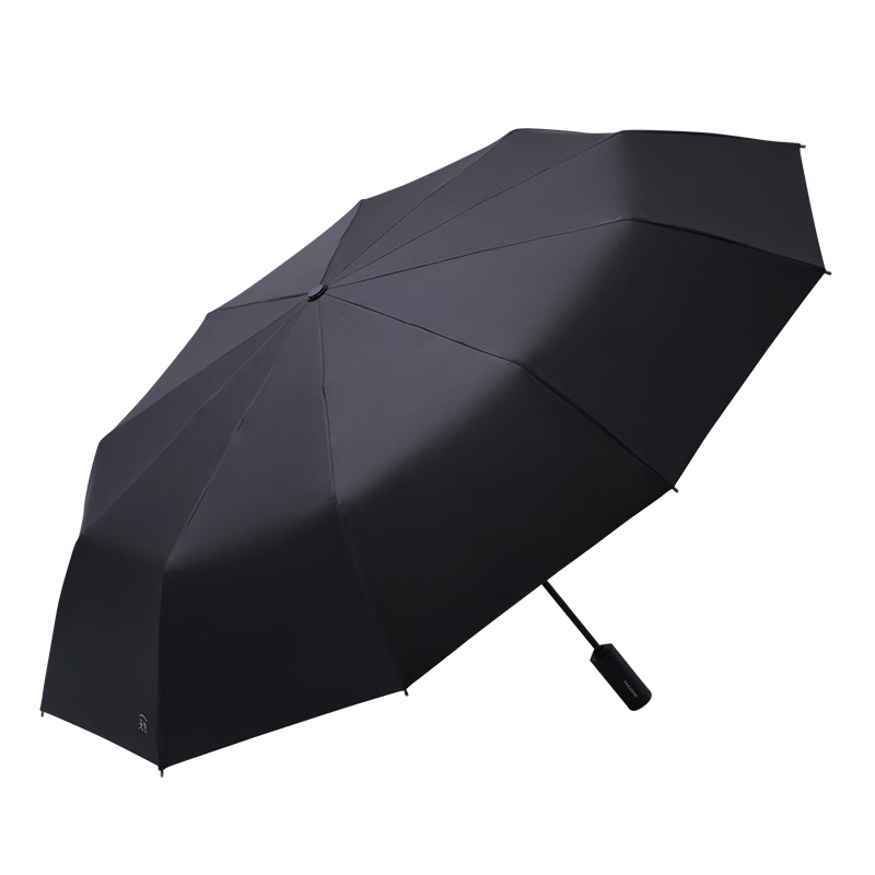 天堂 畅行全自动伞黑胶  31187E 十骨 曜石黑（单位：把）