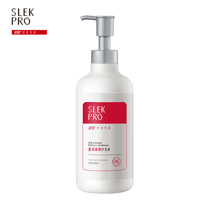 舒蕾 盈润 435g 柔顺护发素 白色（单位：瓶）