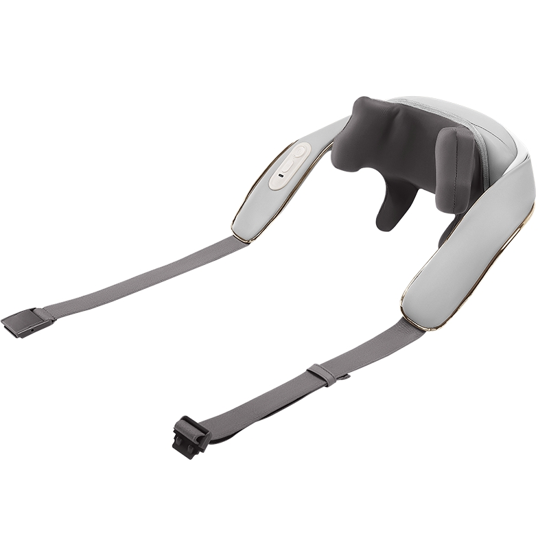 SKG H5舒享款 10W 按摩器 浅灰色（单位：个）