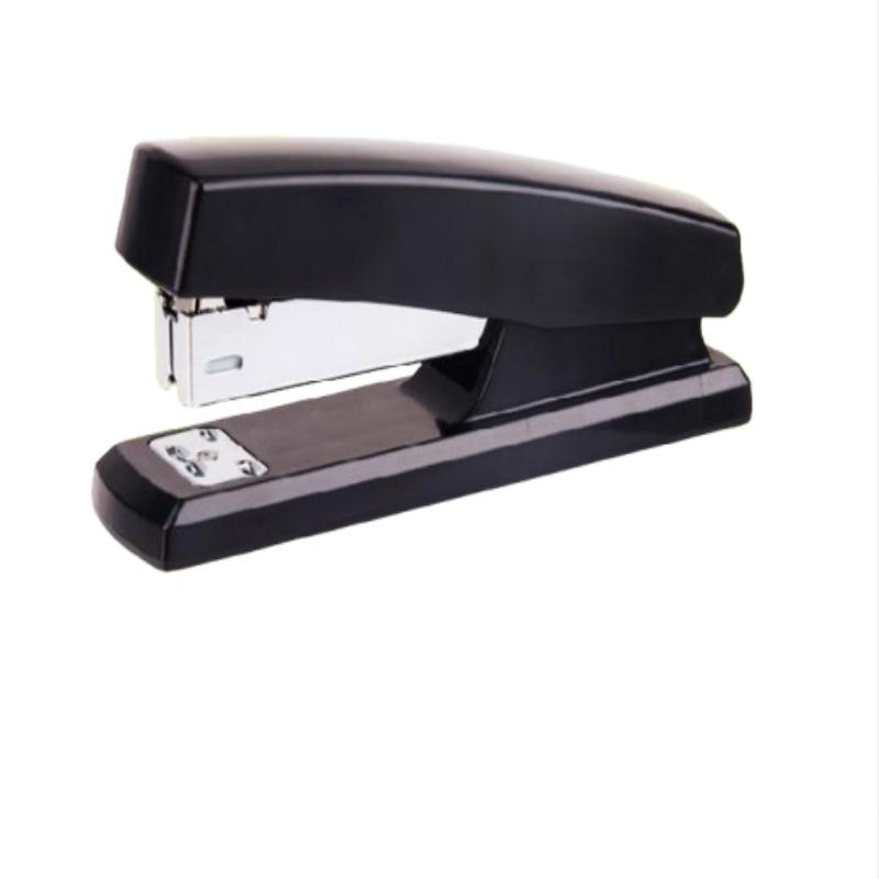 得力(deli) 0425 123*34*56mm 省力防滑 黑色（单位：个）