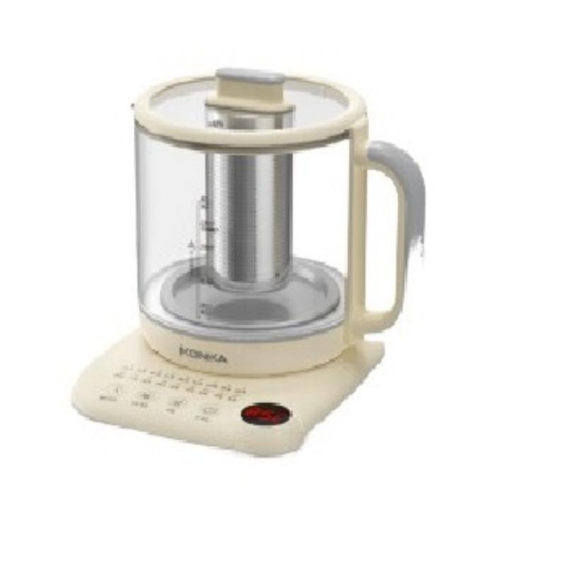 康佳（KONKA） KYSH-2308E-W(C) 2.3L KYSH-2308E 米黄色（单位：个）