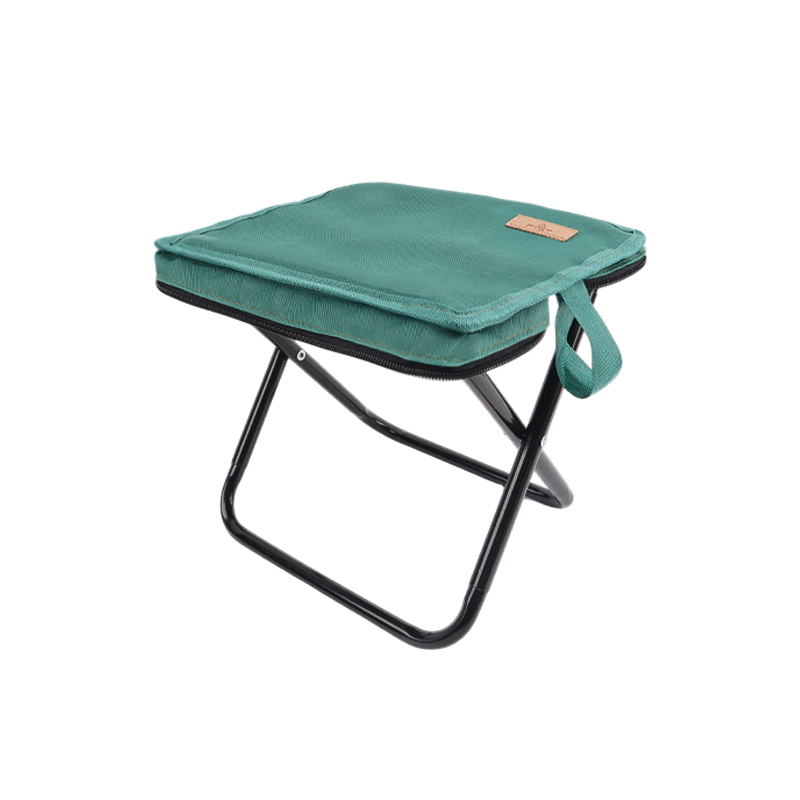 飞图乐（FTLY） ZDD05 24*26*28cm 加宽便携手包凳  苍松绿（单位：个）
