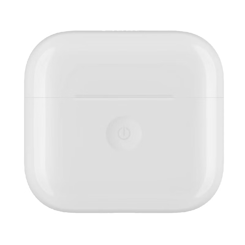 奔腾（POVOS） T002 8W 剃须刀 白色（单位：个）