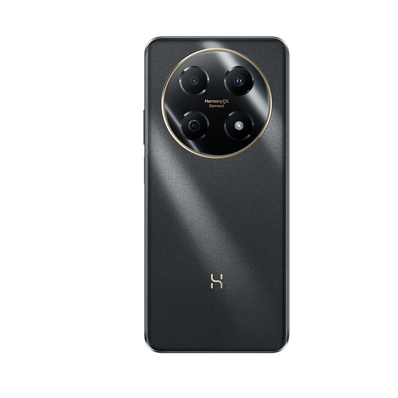 华为智选 Hi畅享70 Pro 5G新品 256G 智能手机 曜金黑（单位：台）