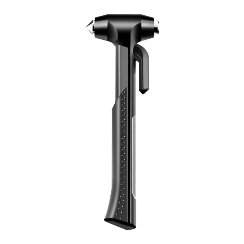 四万公里 SWT0170 ABS黑色 破窗锤 黑色（单位：个）