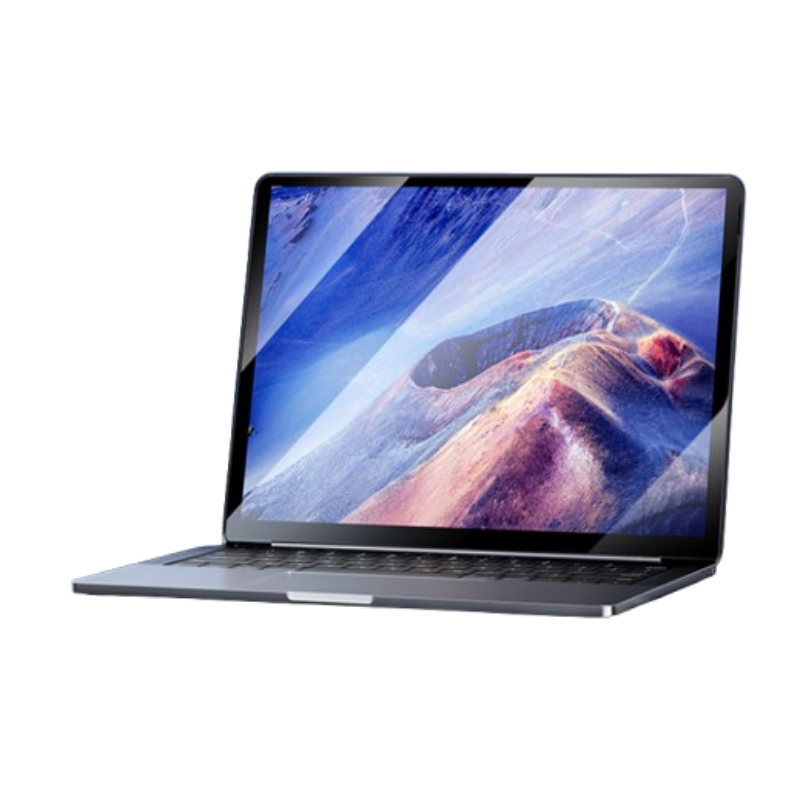 绿巨能（llano） LJN-FKP13 14英寸 电脑防蓝光保护屏 透明（单位：张）