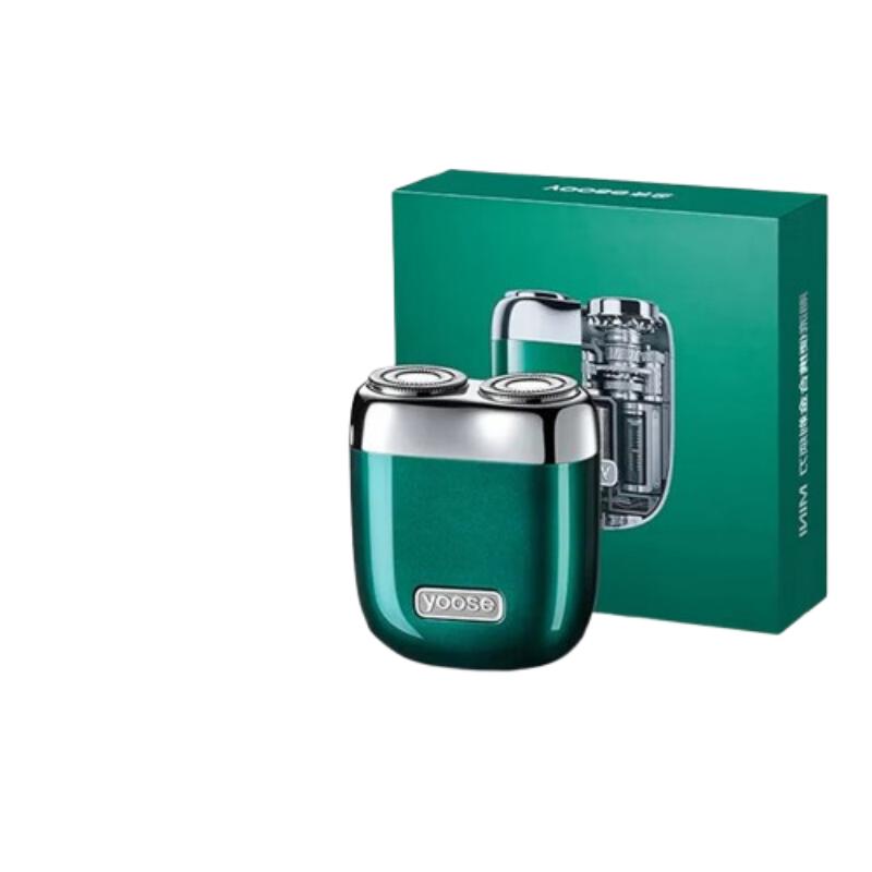 有色（yoose） Mini2.0 续航60分钟 便携合金 英伦绿（单位：个）
