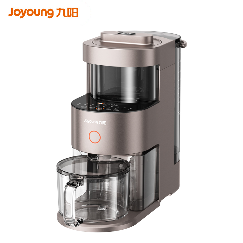 九阳（Joyoung） Y1升级款 1.2L 全自动破壁机 褐色（单位：个）
