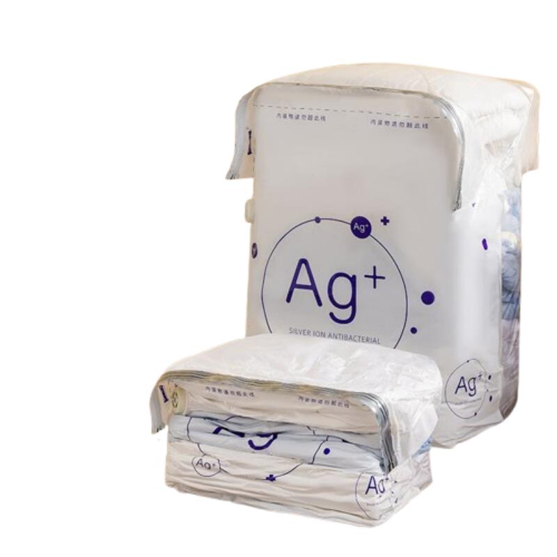 太力 母婴6件套 6件套 真空压缩收纳袋 白色（单位：套）