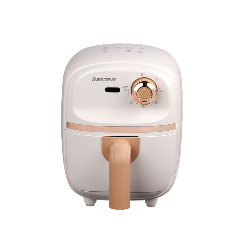 艾贝丽（Abereve） ABL-KZ225 2L 空气炸锅 白色（单位：台）