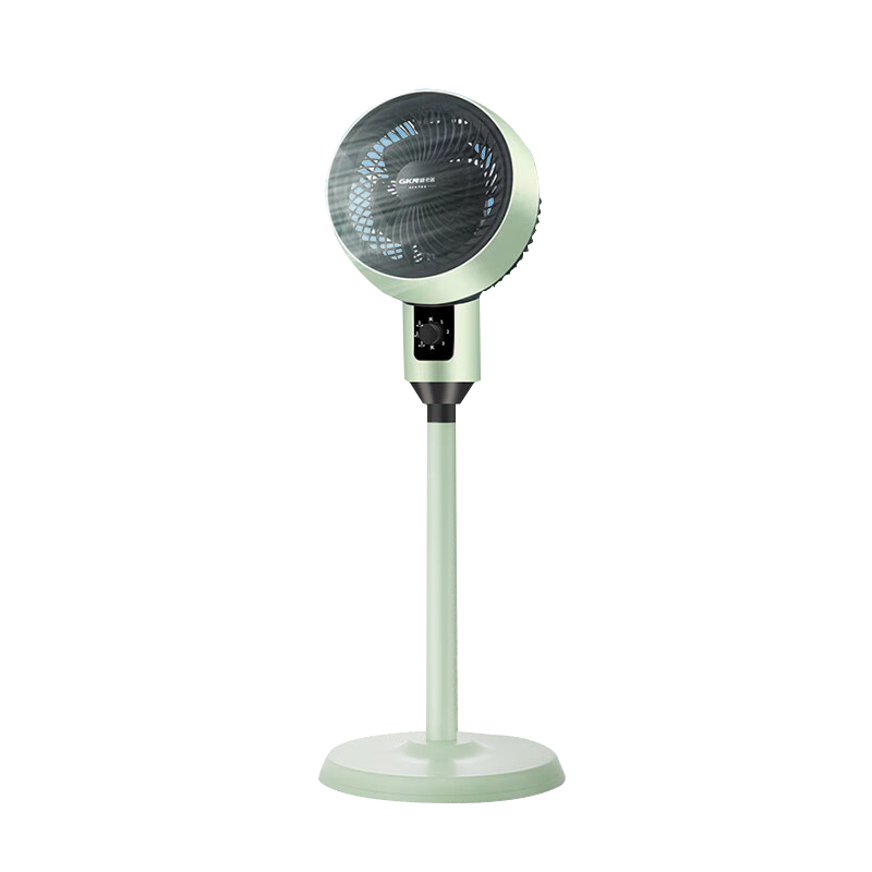 格卡诺（GKN） GKN-FS-20 35W 空气循环扇 绿色（单位：个）