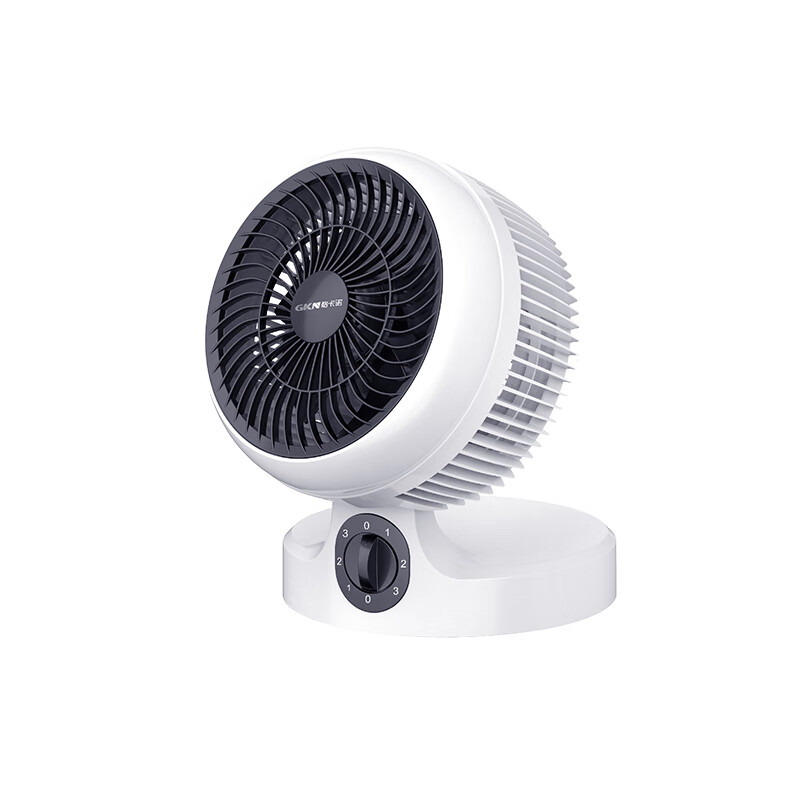 格卡诺（GKN） 空气循环扇 GKN-FS-13 3档 白色（单位：台）