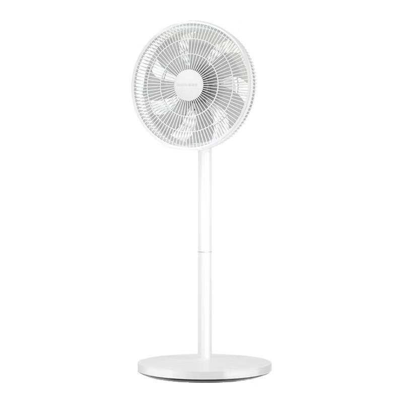 格卡诺（GKN） GKN-FS-335 3档 客厅落地扇  白色（单位：台）