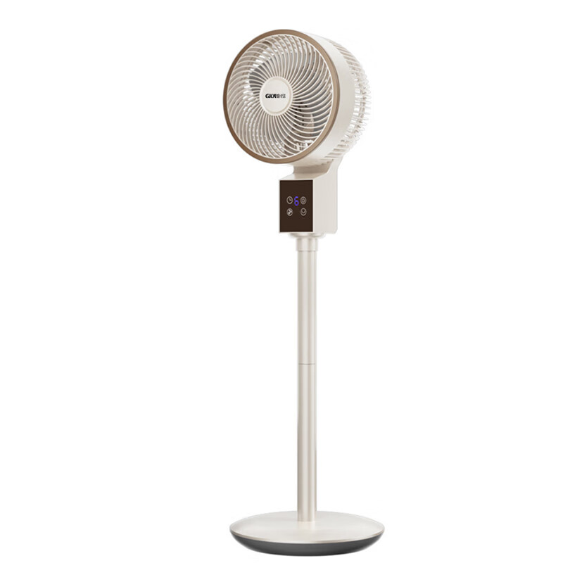 格卡诺（GKN） 空气循环扇 GKN-FS-11 6档 白色（单位：台）