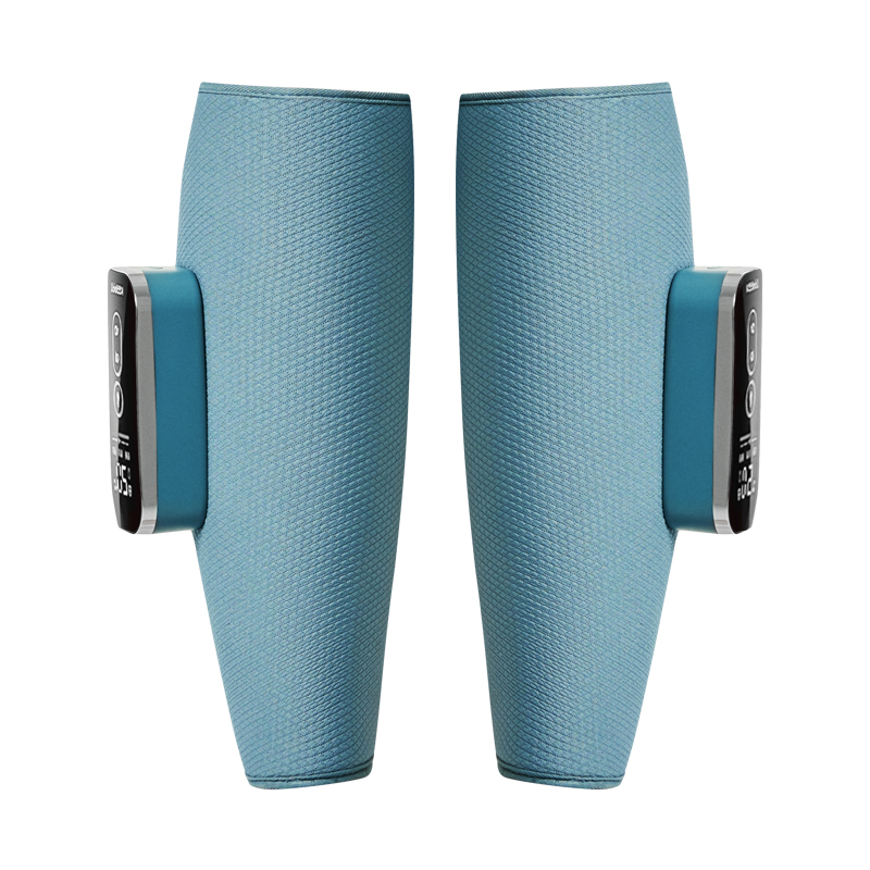 科普菲（keepfit） 腿部 3600mAh 按摩器 深蓝色（单位：副）