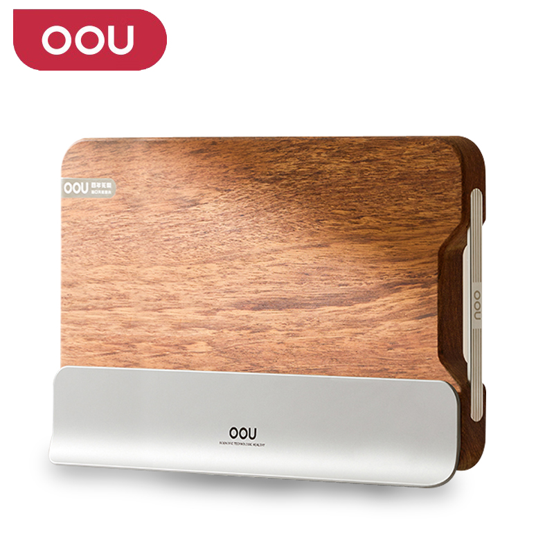 OOU CB0035 40*27*3cm 百年花梨木菜板砧板  棕色（单位：块）