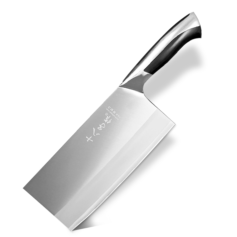 十八子作 SL1608-AB 322*90mm 斩切刀 不锈钢色（单位：把）