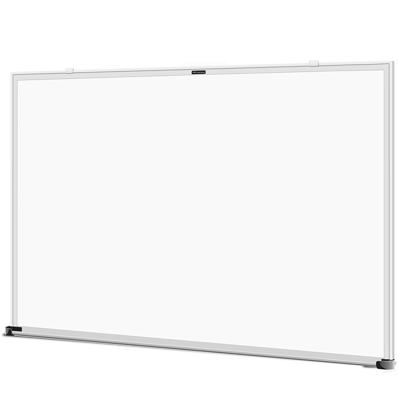 得力(deli) 白板 7844 90*60CM 白色（单位：块）