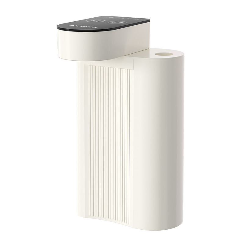 艾青春（AIYOUTH） AI-SH11 1L 便携即热开水机  白色（单位：台）