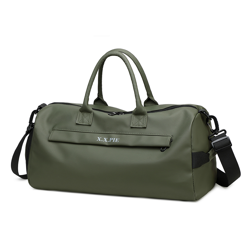 形象派（X.X.PIE） xxp-36016 0.6kg 手提斜跨包  军绿色（单位：个）
