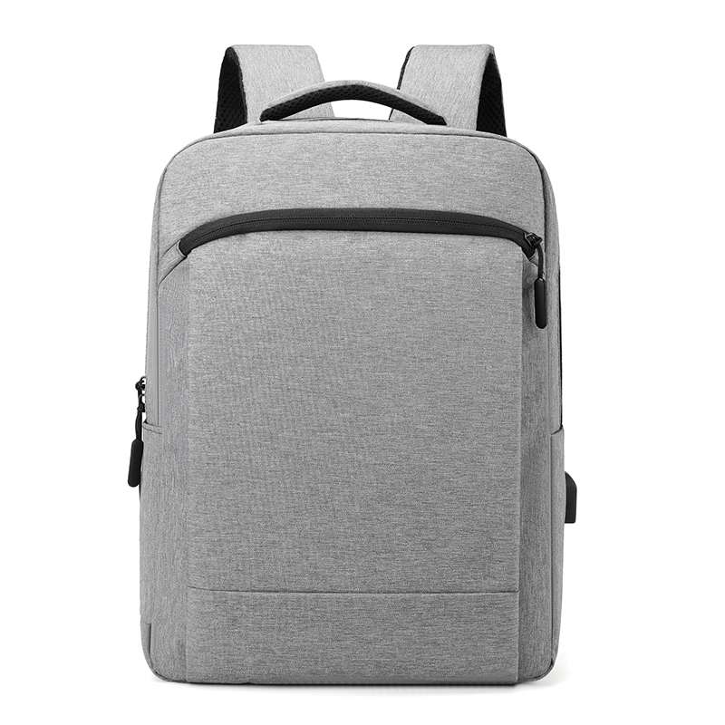 形象派（X.X.PIE） xxp-22017 0.8kg 分仓储物双肩背包  灰色（单位：个）