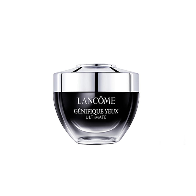 兰蔻（LANCOME） 小黑瓶 20ml 眼霜  灰蓝色（单位：瓶）