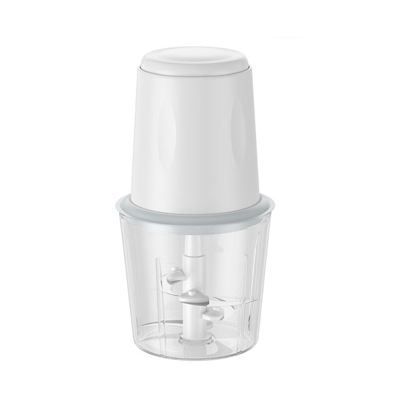 格卡诺（GKN） QST-018 0.8L 多功能绞肉机 白色（单位：个）