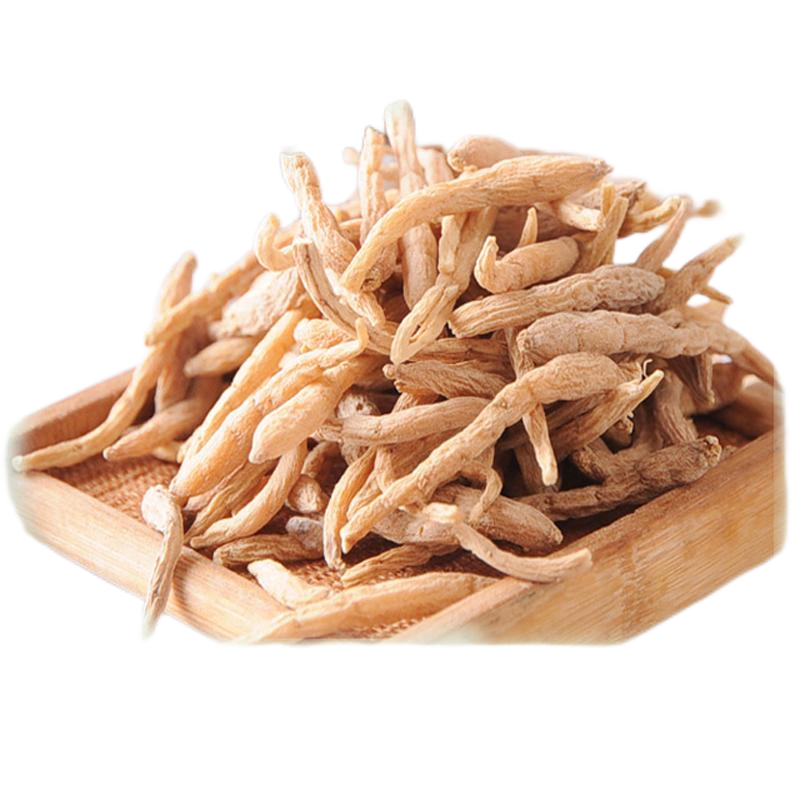 施华云 太子参 500g 贵州 白色（单位：袋）