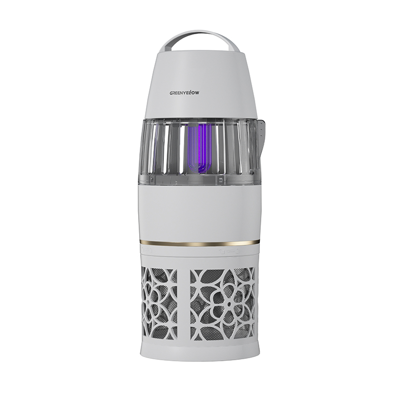 格林盈璐 GM952 15W 灭蚊器 白色（单位：个）