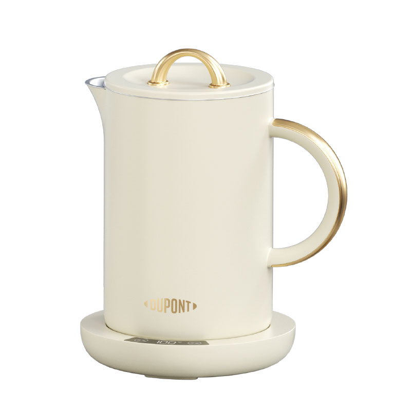 杜邦（DUPONT） PSH-KY1315 1.5L 电热水壶 米白色（单位：个）