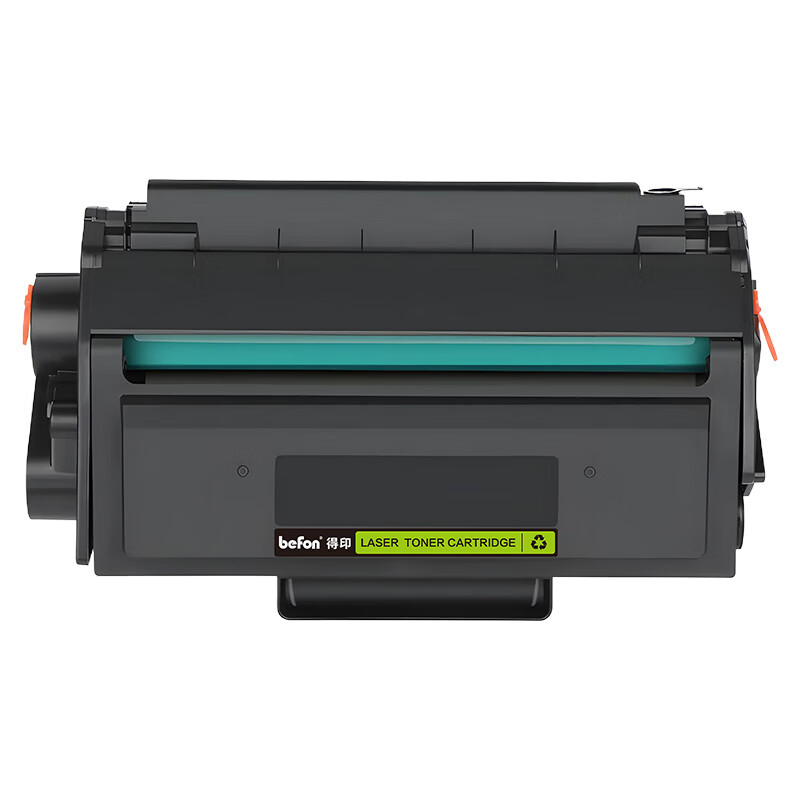 得印（befon） T2S 5000页 硒鼓 黑色（单位：支）
