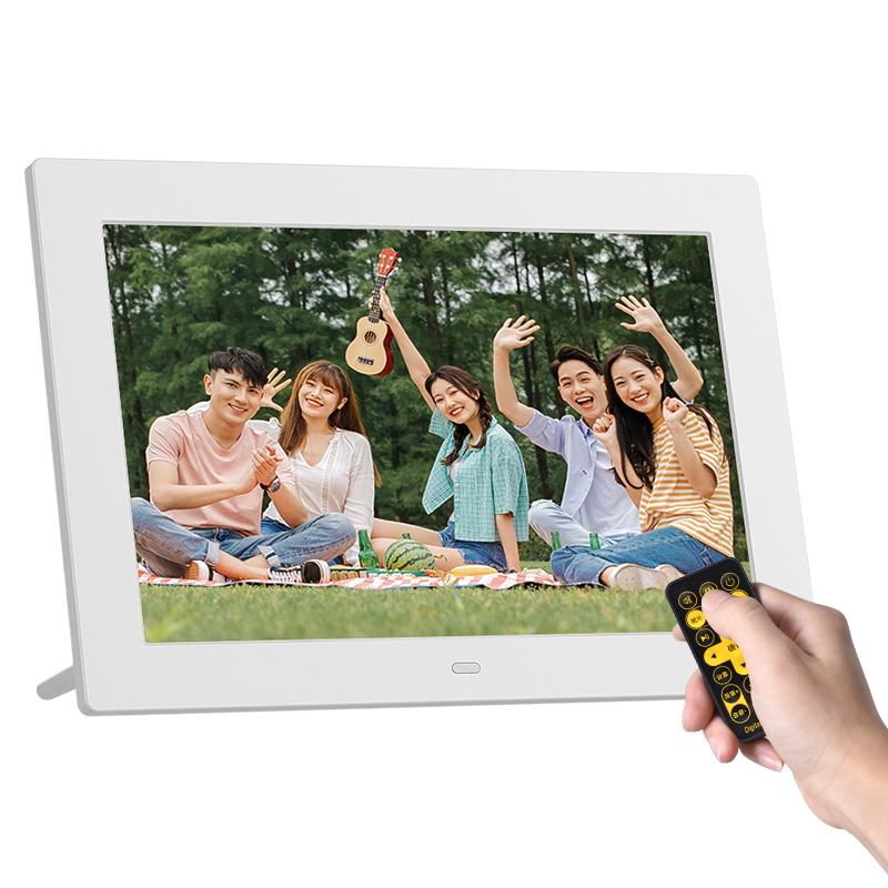 柯达（Kodak） RDPF-1028C 10.1英寸 多功能经典数码相框 珍珠白（单位：个）