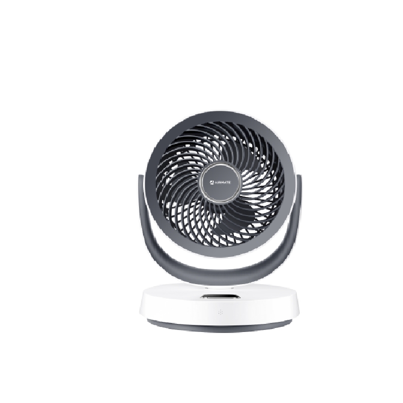 艾美特（AIRMATE） FA15-R126 8W 电风扇 白色（单位：个）
