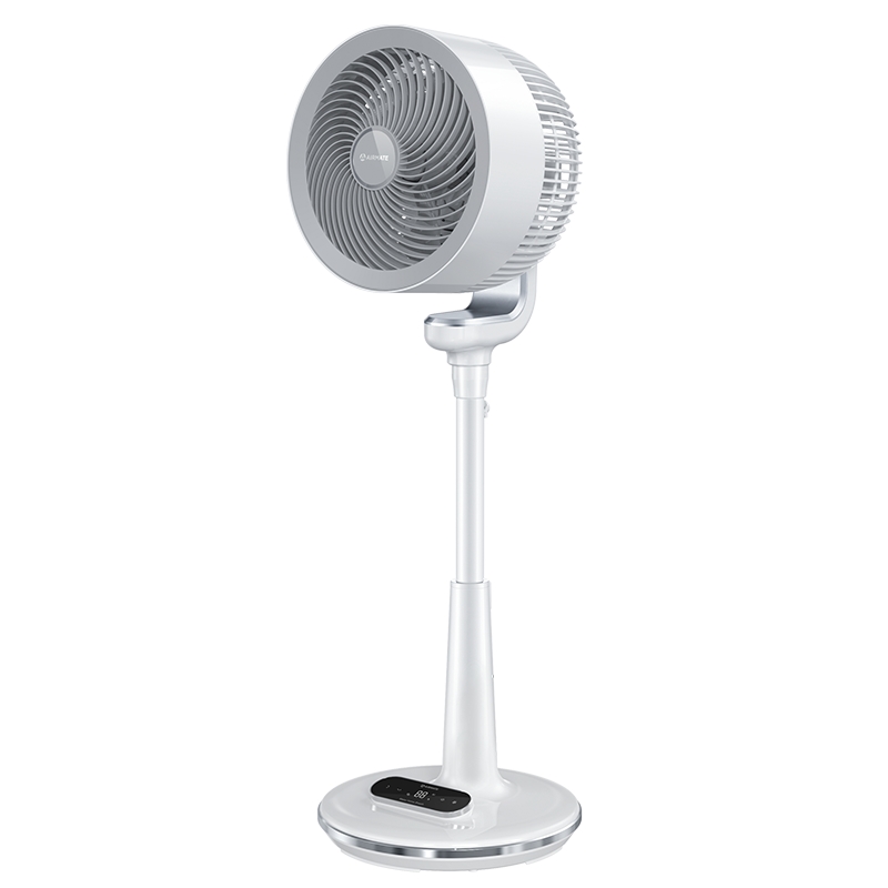 艾美特（AIRMATE） FA23-RDI82 32W 电风扇 钢琴白（单位：个）