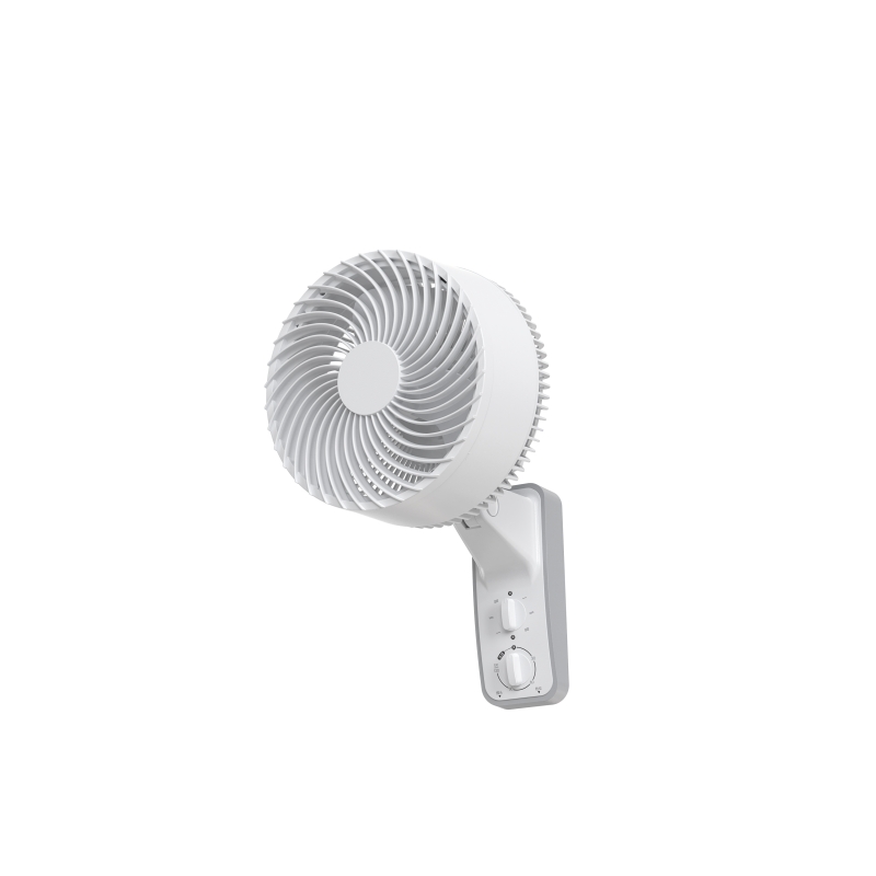 艾美特（AIRMATE） FW23-X6 52W 电风扇 白色（单位：个）