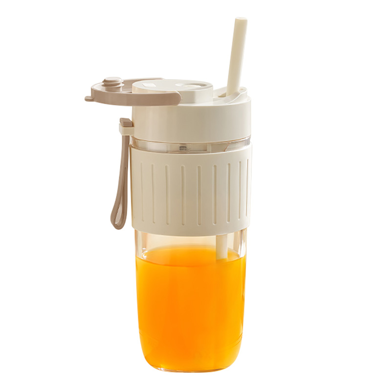 九阳（Joyoung） L4-LJ645 0.35L 随身果汁机 白色（单位：台）