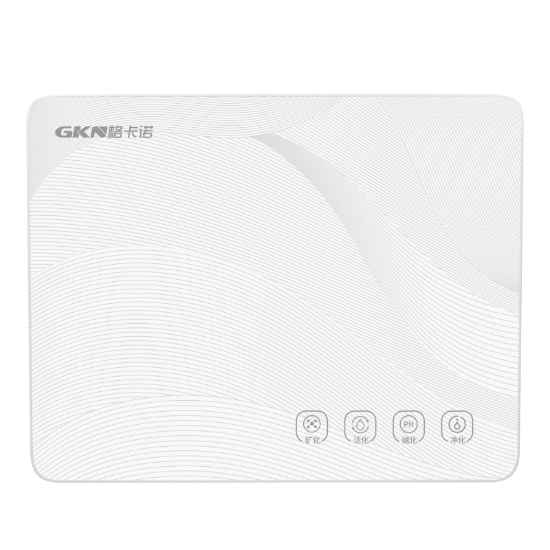格卡诺（GKN） 家用净水器 （GKN-C 5级 白色（单位：台）