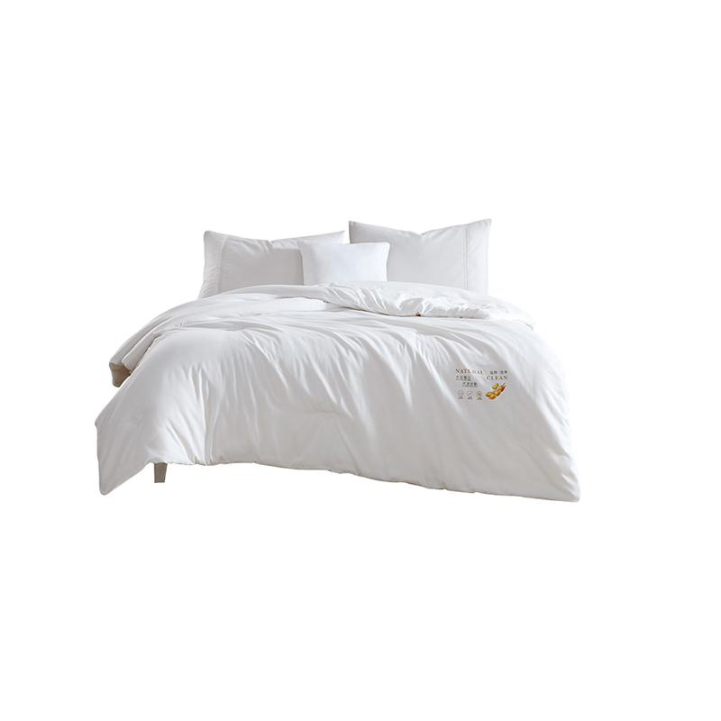 博洋宝贝（Beyond Kids） BYXW223-1000 200*230cm 四季被 200*230cm 白色（单位：床）