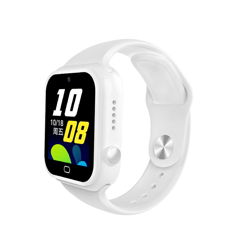 格卡诺（GKN） 4G全网通电话手表 GKN-ETSB-01 0.2KG 白色（单位：个）