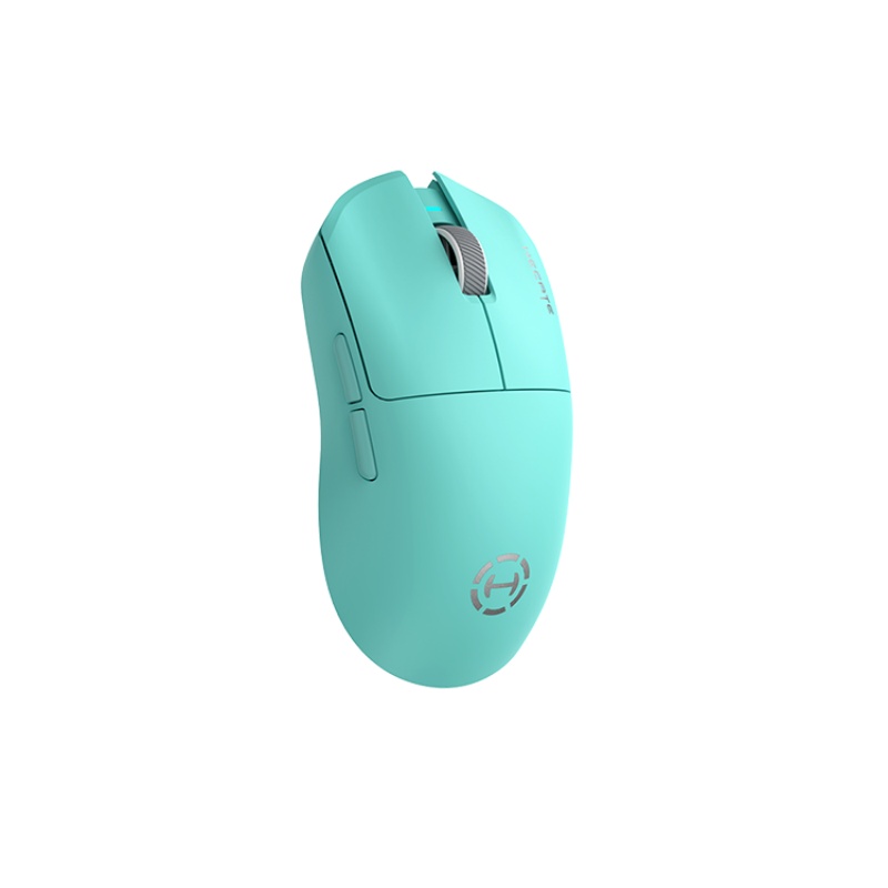 漫步者 G3M Pro升级版 58g 无线有线蓝牙三模鼠标 冰川蓝（单位：个）