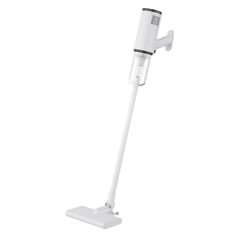 格卡诺（GKN） 功能无线吸拖一体吸尘 GKN-XCQ-1 0.6L 白色（单位：台）
