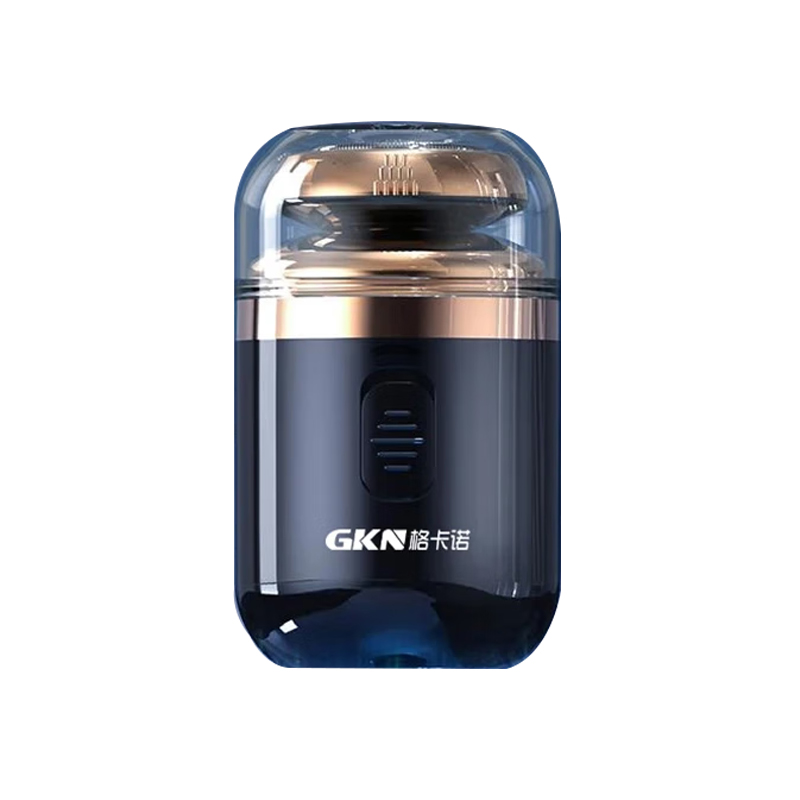 格卡诺（GKN） 剃须刀 GKN-TXD-3 5W 黑色（单位：台）