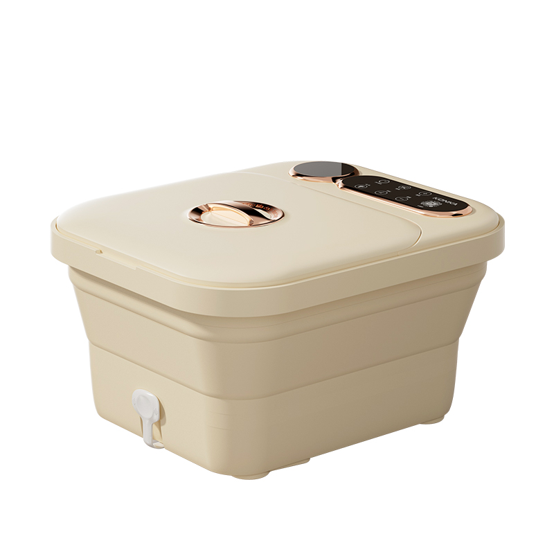 康佳（KONKA） KZYP-5008S 15L 足浴盆 白色（单位：个）