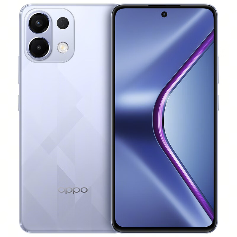 oppo 手机 K12s 8GB+128GB 8GB+128GB 玫瑰紫（单位：台）