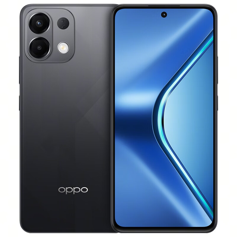 oppo 手机 K12s 8GB+128GB 8GB+128GB 棱镜黑（单位：台）