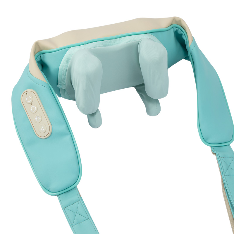 践程 P50 DC5V  10W 斜方肌仿人手夹揉 蓝色（单位：台）