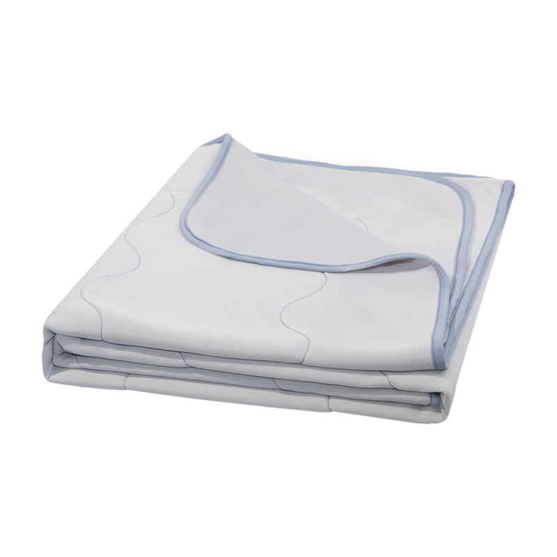佳奥（JAGO） 255101J2600LB5 200*230cm 智凉云感被灰色大号 200*230cm 浅灰色（单位：张）