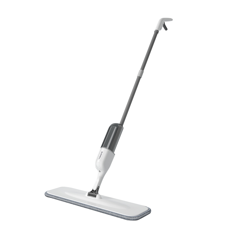 巴米乐（BURNELL） BNL-SL711 360ML &middot; 拖把 白色（单位：把）